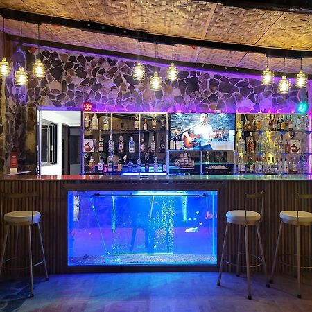 Vincent Resort Hotel 앙헬레스 외부 사진