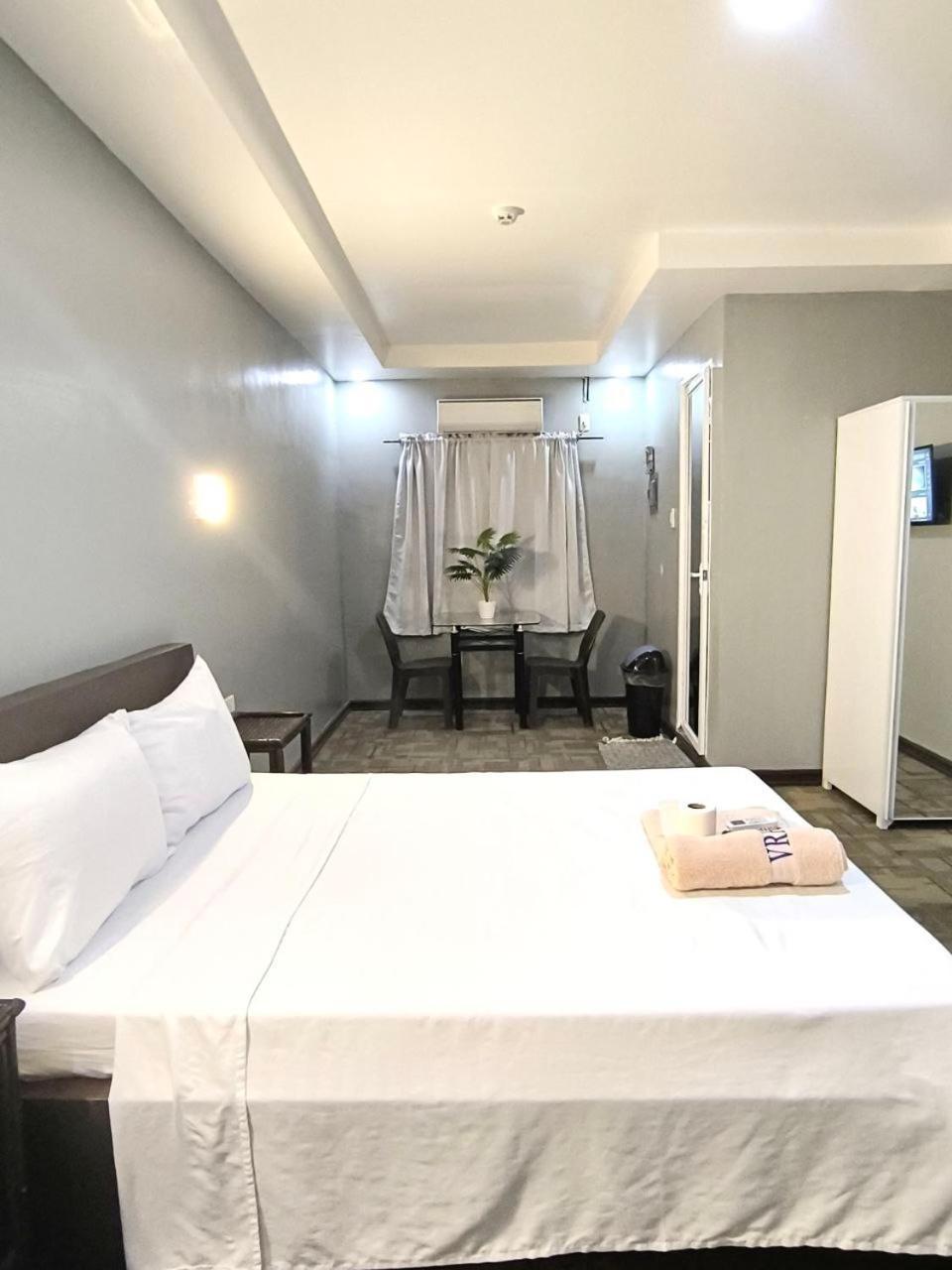 Vincent Resort Hotel 앙헬레스 외부 사진